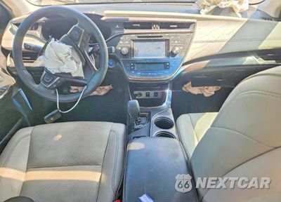 Zdjęcie 8 z 13 samochodu: 2016 TOYOTA AVALON HYBRID LIMITED VIN:4T1BD1EB9GU052383 - miniatura