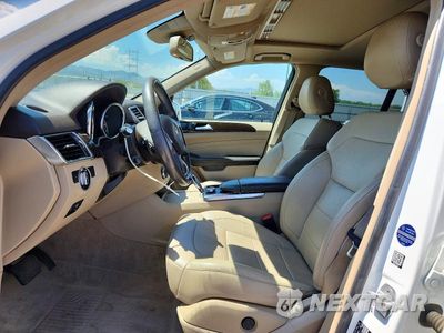 Zdjęcie 7 z 13 samochodu: 2014 MERCEDES-BENZ ML350 VIN:4JGDA5HB0EA439617 - miniatura