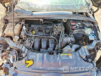 Zdjęcie 11 z 12 samochodu: 2014 FORD FOCUS SE VIN:1FADP3K26EL237343 - miniatura