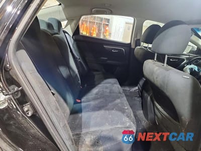 Zdjęcie 10 z 13 samochodu: 2015 NISSAN ALTIMA 2.5 SV VIN:1N4AL3AP5FC173938 - miniatura