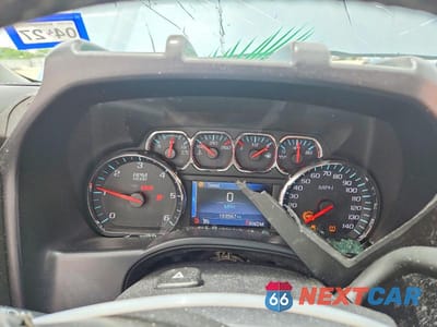 Zdjęcie 9 z 12 samochodu: 2014 CHEVROLET SILVERADO C1500 LT VIN:1GCRCREC3EZ135384 - miniatura
