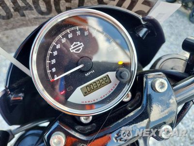 Zdjęcie 7 z 9 samochodu: 2017 HARLEY-DAVIDSON XG750A A VIN:1HD4NCG23HC512517 - miniatura