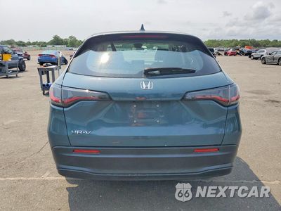 Zdjęcie 6 z 13 samochodu: 2023 HONDA HR-V LX VIN:3CZRZ2H38PM740954 - miniatura