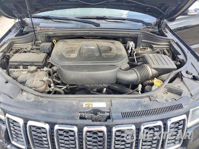 Zdjęcie 12 z 14 samochodu: 2017 JEEP GRAND CHEROKEE LIMITED VIN:1C4RJEBG1HC846501 - miniatura