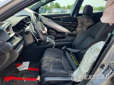 Zdjęcie 7 z 12 samochodu: 2020 HONDA CIVIC EX VIN:SHHFK7H66LU420257 - miniatura