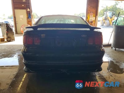 Zdjęcie 6 z 12 samochodu: 1997 FORD MUSTANG COBRA VIN:1FALP47V4VF163679 - miniatura