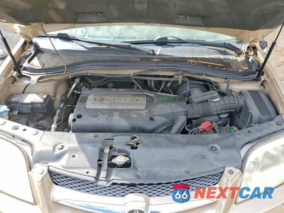 Zdjęcie 12 z 13 samochodu: 2001 ACURA MDX TOURING VIN:2HNYD18601H510331 - miniatura