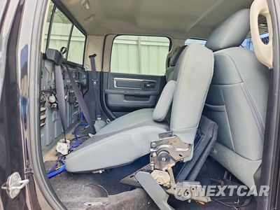 Zdjęcie 10 z 12 samochodu: 2017 RAM 1500 SLT VIN:3C6RR7LT3HG688344 - miniatura