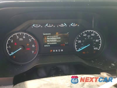 Zdjęcie 9 z 13 samochodu: 2025 FORD F250 SUPER DUTY VIN:1FT7W2BN5SED72599 - miniatura