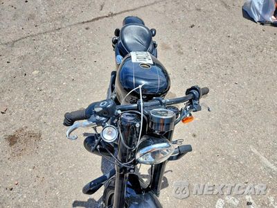 Piąte zdjęcie samochodu w środku: 2017 HARLEY-DAVIDSON XL1200 CX VIN:1HD1LM311HC401475 - miniatura