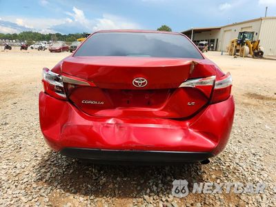 Zdjęcie 6 z 12 samochodu: 2014 TOYOTA COROLLA LE VIN:5YFBURHE4EP053556 - miniatura