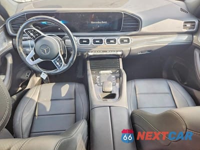 Zdjęcie 8 z 13 samochodu: 2021 MERCEDES-BENZ GLE 350 VIN:4JGFB4JBXMA392136 - miniatura
