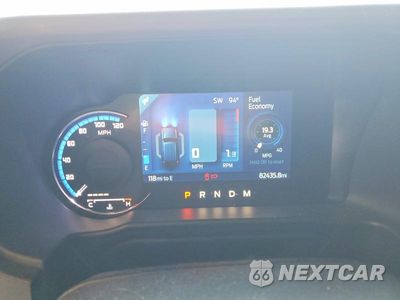 Zdjęcie 9 z 13 samochodu: 2022 FORD BRONCO BASE VIN:1FMDE5BHXNLB09246 - miniatura