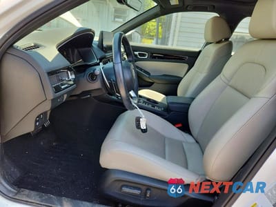 Zdjęcie 7 z 12 samochodu: 2024 HONDA CIVIC SPORT TOURING VIN:19XFL1H83RE013153 - miniatura