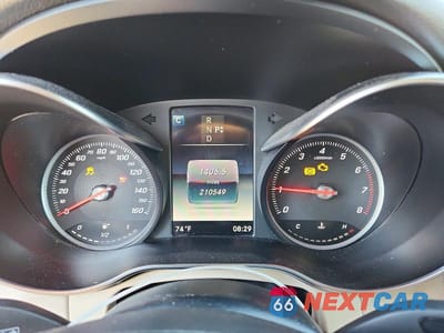 Zdjęcie 9 z 13 samochodu: 2018 MERCEDES-BENZ GLC 300 VIN:WDC0G4JB5JV081711 - miniatura