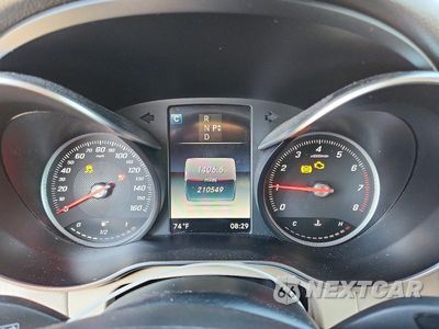 Zdjęcie 9 z 13 samochodu: 2018 MERCEDES-BENZ GLC 300 VIN:WDC0G4JB5JV081711 - miniatura