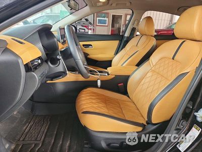 Zdjęcie 7 z 12 samochodu: 2022 NISSAN SENTRA SV VIN:3N1AB8CV2NY299270 - miniatura
