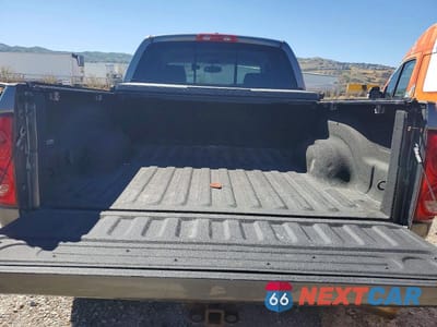 Zdjęcie 10 z 13 samochodu: 2007 DODGE RAM 3500 ST VIN:3D7MX38A87G825629 - miniatura