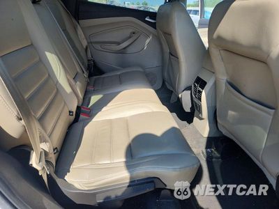 Zdjęcie 11 z 13 samochodu: 2017 FORD ESCAPE TITANIUM VIN:1FMCU9J99HUA33386 - miniatura