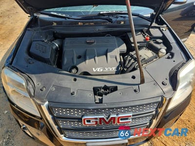 Zdjęcie 12 z 13 samochodu: 2010 GMC TERRAIN SLT VIN:2CTFLJEY7A6341916 - miniatura