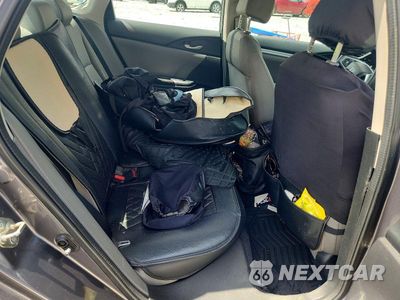 Zdjęcie 10 z 12 samochodu: 2016 HONDA CIVIC LX VIN:2HGFC2F57GH538721 - miniatura