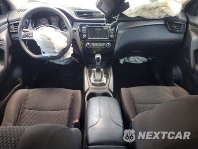 Zdjęcie 8 z 14 samochodu: 2020 NISSAN ROGUE SPORT S VIN:JN1BJ1CV4LW254561 - miniatura