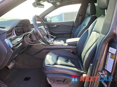 Zdjęcie 7 z 12 samochodu: 2019 AUDI Q8 PREMIUM VIN:WA1AVAF19KD020023 - miniatura