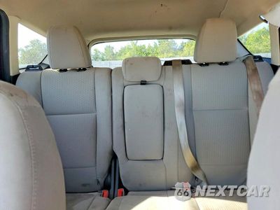 Zdjęcie 10 z 13 samochodu: 2017 FORD ESCAPE SE VIN:1FMCU9G98HUE71971 - miniatura