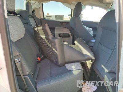 Zdjęcie 10 z 12 samochodu: 2025 FORD MAVERICK XLT VIN:3FTTW8J38SRB25138 - miniatura