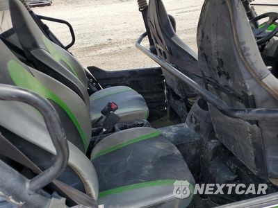 Zdjęcie 6 z 10 samochodu: 2018 KAWASAKI TERYX UTILITY VEHICLE VIN:JKBRTCG19JB511202 - miniatura