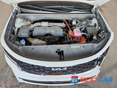 Zdjęcie 12 z 13 samochodu: 2023 KIA SORENTO EX VIN:KNDRH4LG8P5217177 - miniatura