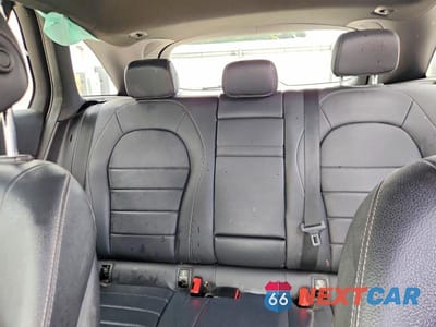 Zdjęcie 10 z 13 samochodu: 2020 MERCEDES-BENZ GLC 300 4MATIC VIN:WDC0G8EB9LF708215 - miniatura