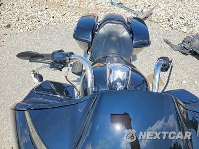 Piąte zdjęcie samochodu w środku: 2022 HARLEY-DAVIDSON FLTRK VIN:1HD1KZF18NB634783 - miniatura