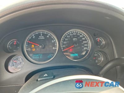 Zdjęcie 9 z 12 samochodu: 2012 CHEVROLET SILVERADO K1500 LTZ VIN:3GCPKTE71CG257653 - miniatura