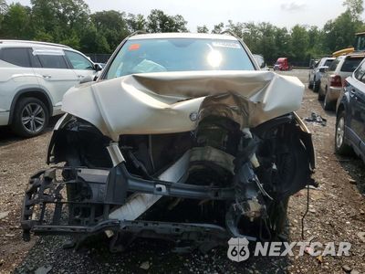 Piąte zdjęcie samochodu w środku: 2007 MERCEDES-BENZ ML 350 VIN:4JGBB86E57A273715 - miniatura