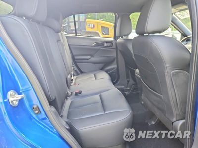 Zdjęcie 11 z 14 samochodu: 2022 MITSUBISHI ECLIPSE CROSS SE VIN:JA4ATWAA9NZ044727 - miniatura