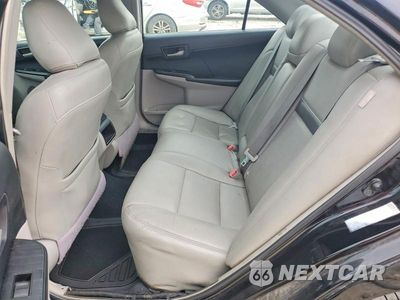 Zdjęcie 10 z 13 samochodu: 2012 TOYOTA CAMRY LE VIN:4T1BF1FK0CU046507 - miniatura