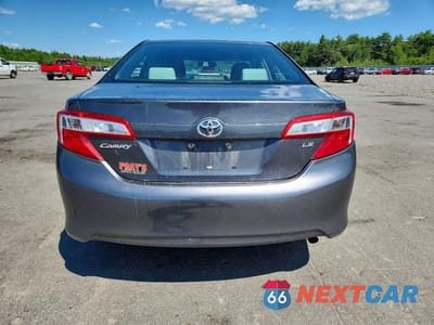 Zdjęcie 6 z 12 samochodu: 2013 TOYOTA CAMRY LE VIN:4T1BF1FK1DU240397 - miniatura
