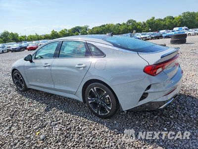 Drugie zdjęcie samochodu z przodu: 2024 KIA K5 GT LINE VIN:5XXG64J29RG236954 - miniatura