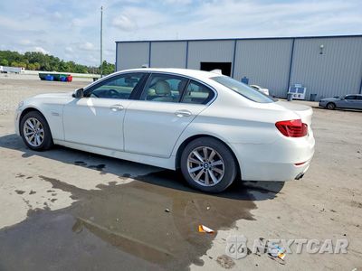 Drugie zdjęcie samochodu z przodu: 2016 BMW 528 I VIN:WBA5A5C5XGD528510 - miniatura