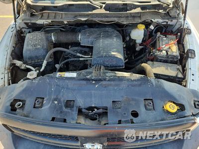 Zdjęcie 11 z 12 samochodu: 2020 RAM 1500 CLASSIC TRADESMAN VIN:1C6RR6FG1LS116635 - miniatura