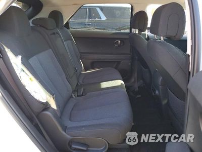 Zdjęcie 11 z 13 samochodu: 2025 HYUNDAI IONIQ 5 SE VIN:7YAKM4DA2SY014115 - miniatura