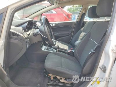 Zdjęcie 7 z 12 samochodu: 2014 FORD FIESTA SE VIN:3FADP4EJ3EM102716 - miniatura