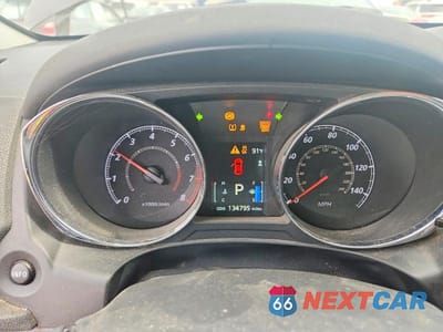 Zdjęcie 9 z 13 samochodu: 2016 MITSUBISHI OUTLANDER SPORT SEL VIN:JA4AR4AW5GZ054351 - miniatura