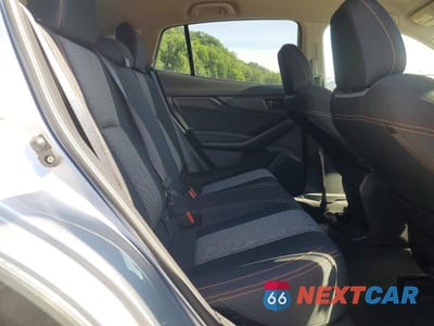 Zdjęcie 11 z 13 samochodu: 2018 SUBARU CROSSTREK PREMIUM VIN:JF2GTADC0JH244817 - miniatura