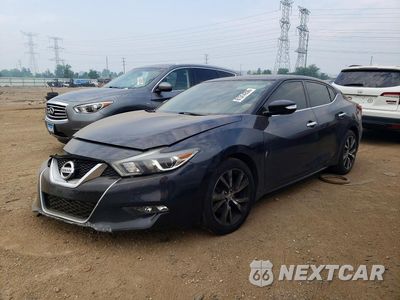 2016 NISSAN MAXIMA 3.5 SV 1N4AA6AP5GC441332 - główne zdjęcie licytacji z USA - miniatura