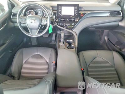 Zdjęcie 8 z 12 samochodu: 2023 TOYOTA CAMRY SE VIN:4T1G11AK0PU086426 - miniatura