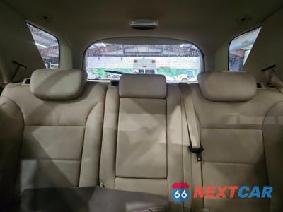 Zdjęcie 10 z 13 samochodu: 2011 MERCEDES-BENZ ML 350 4MATIC VIN:4JGBB8GB2BA682154 - miniatura