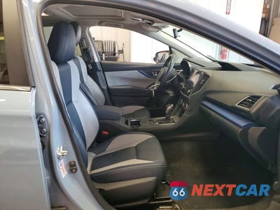 Zdjęcie 7 z 13 samochodu: 2020 SUBARU CROSSTREK VIN:JF2GTDNC7LH232358 - miniatura
