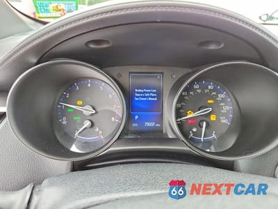 Zdjęcie 9 z 12 samochodu: 2018 TOYOTA C-HR XLE PREMIUM VIN:NMTKHMBXXJR045172 - miniatura